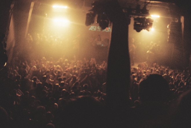 29 Smack A51 Skončila Show Roxy Archetyp